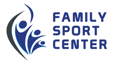 logo family sport center